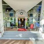 포인트 프랑스 4* 아르카숑