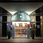 포인트 프랑스 4*