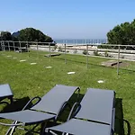 포인트 프랑스 호텔 4*