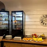 호텔 포인트 프랑스 아르카숑