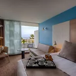 포인트 프랑스 호텔 4*