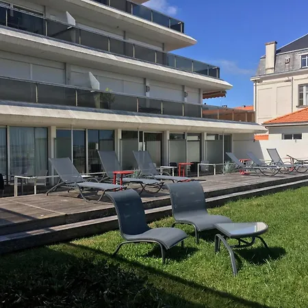ホテル Point France 4*