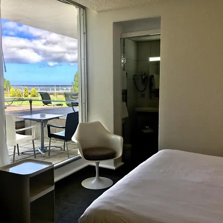 Point France 4* アルカション