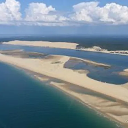 ホテル Point France 4*