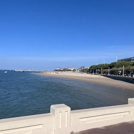 Point France ホテル アルカション