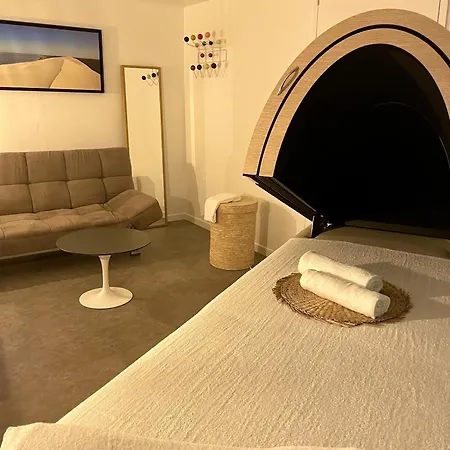 Point France ホテル