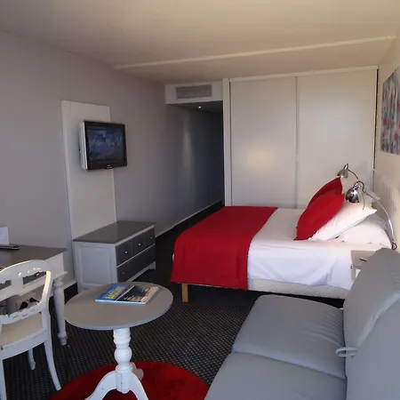 Point France 4* Αρασόν