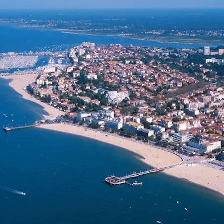 Ξενοδοχείο Point France