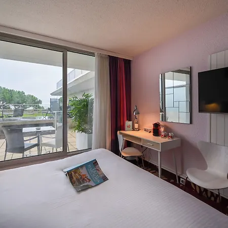 Point France 4* Αρασόν