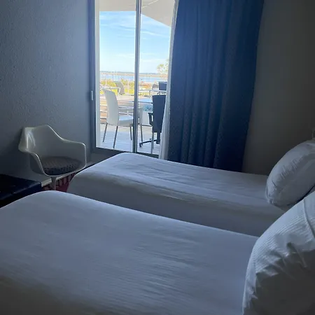 Point France 4* Αρασόν