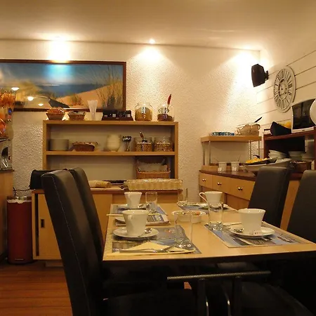 Point France 4* アルカション