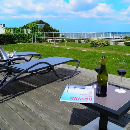 Point France ホテル 4*