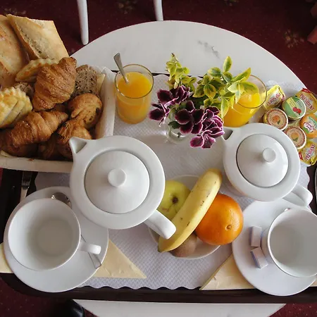 ホテル Point France 4*