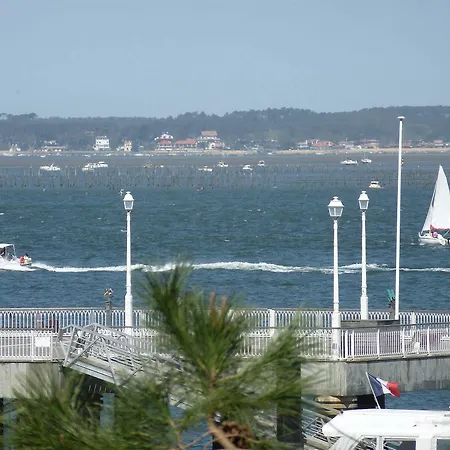 ホテル Point France 4*
