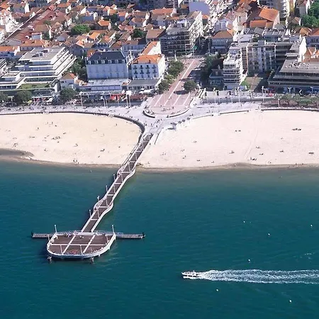 ホテル Point France 4*
