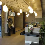 포인트 프랑스 4* 아르카숑