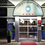 호텔 포인트 프랑스 4*