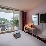 포인트 프랑스 4* 아르카숑