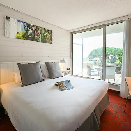 Point France Hotel Arcachon