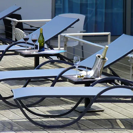 Hotell Point France Arcachon