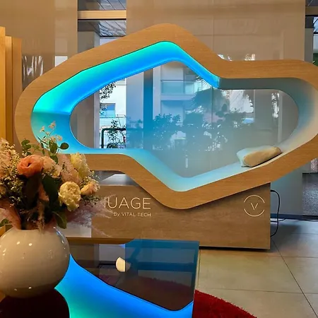 Hotel Point France Arcachon