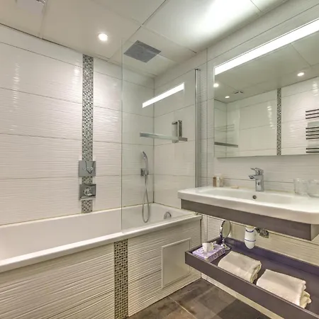 Point France Otel Arcachon