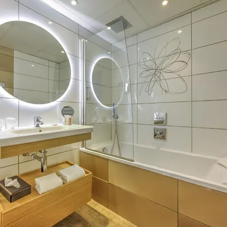 Point France Hotel Arcachon