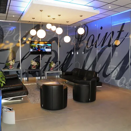 Point France Otel