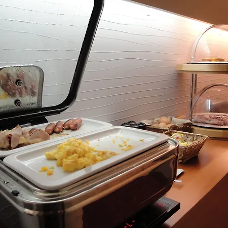 Point France Otel Arcachon