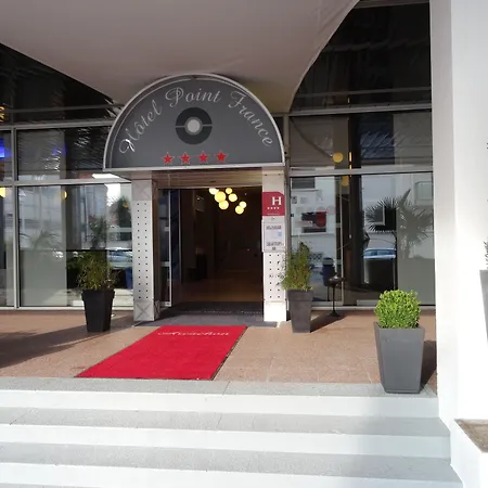 Point France Arcachon