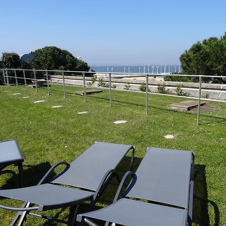 Point France Hotell 4*