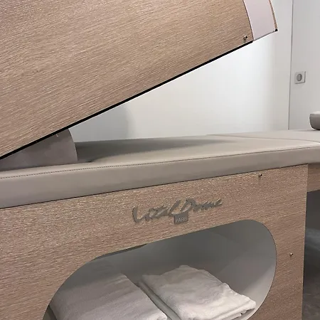 Point France Otel Arcachon