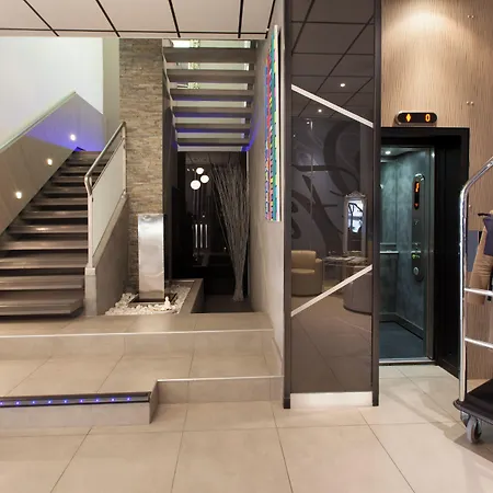 Otel Point France Arcachon