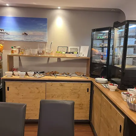 Point France Otel Arcachon