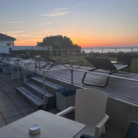 Point France Otel Arcachon