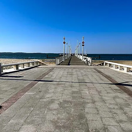 מלון Point France