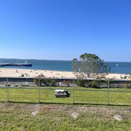 Point France Hotel Arcachon