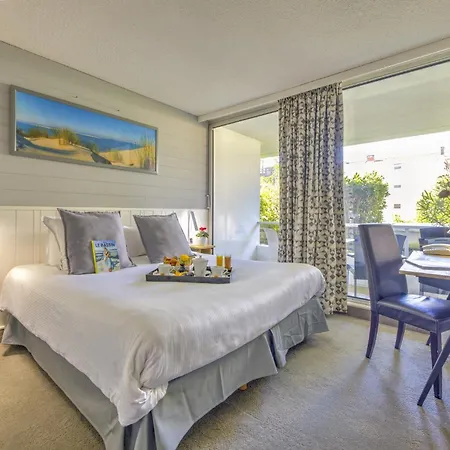 Hotel Point France 4*