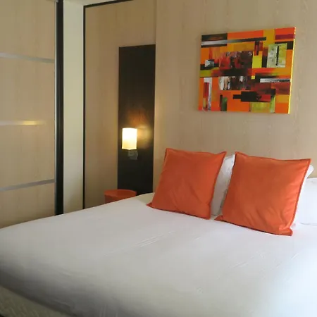 Point France Hotel Arcachon