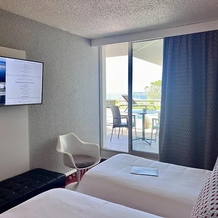Point France Hotel Arcachon