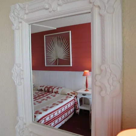 Hotel Point France