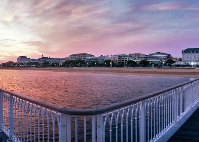 Hotel Point France 4*