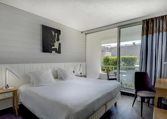 Hotel Point France