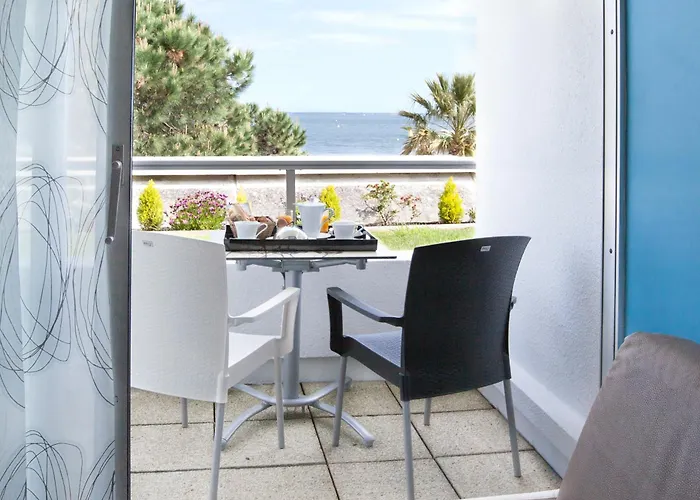 Hotel Point France