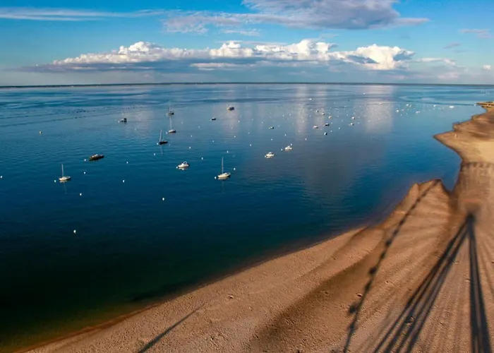 Point France Hotel Arcachon