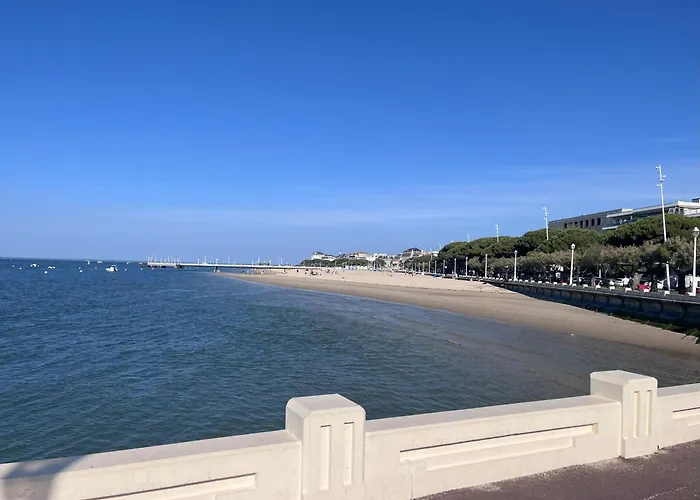 Point France Hotel Arcachon