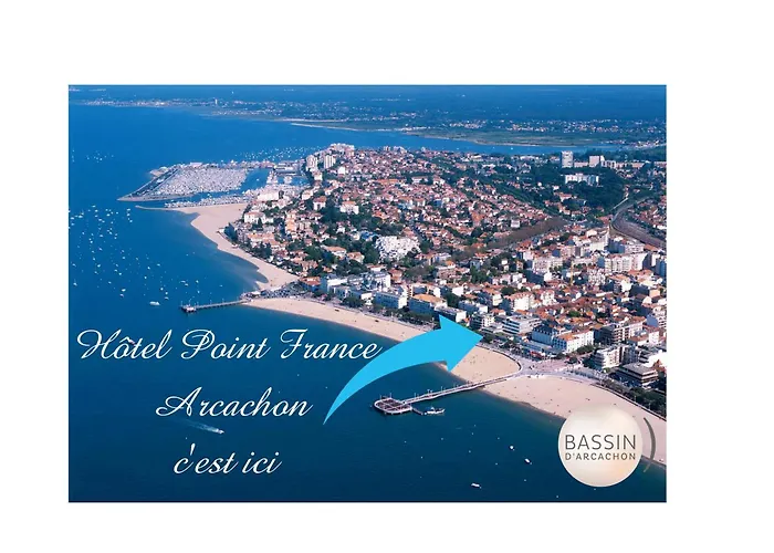 Hotel Point France