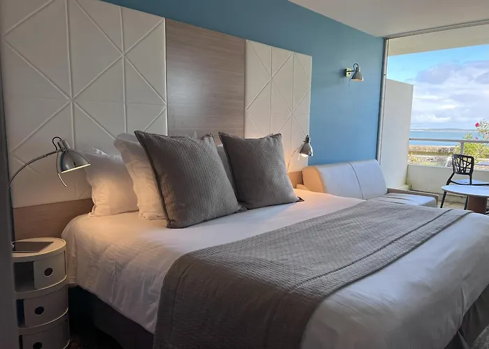 Hotel Point France Arcachon