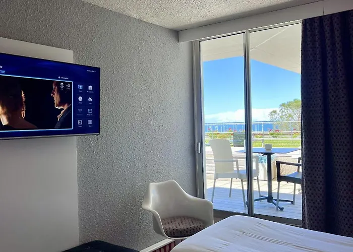 Point France アルカション