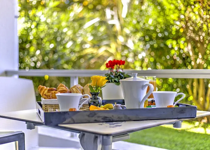 Hotel Point France Arcachon